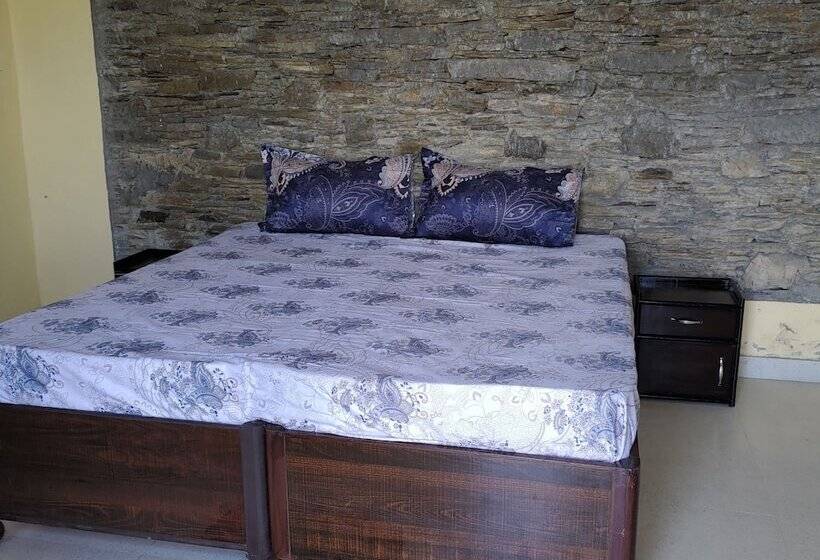 Отель Atulya Neer