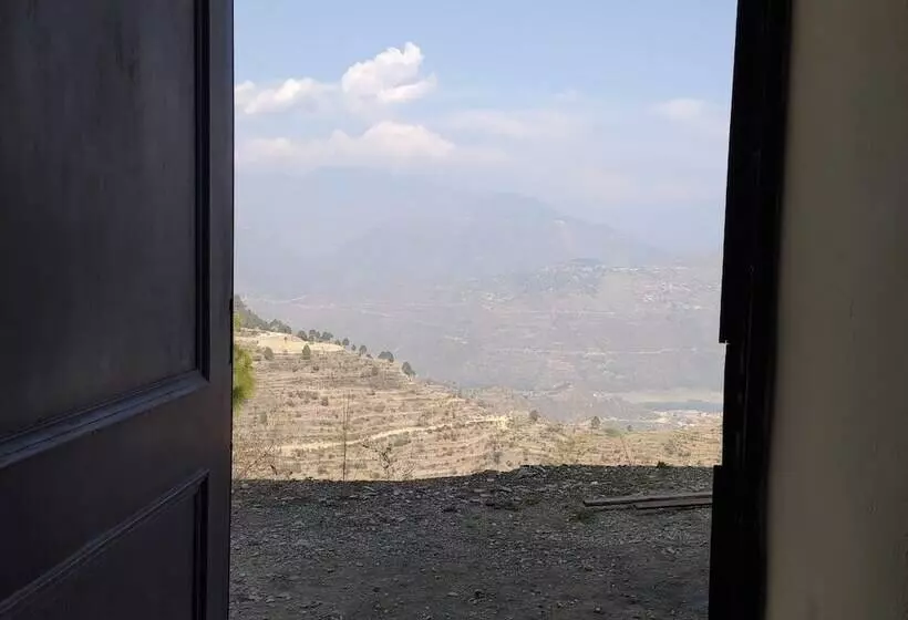 ホテル Atulya Neer