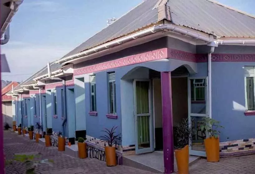 هتل Baron Guest House