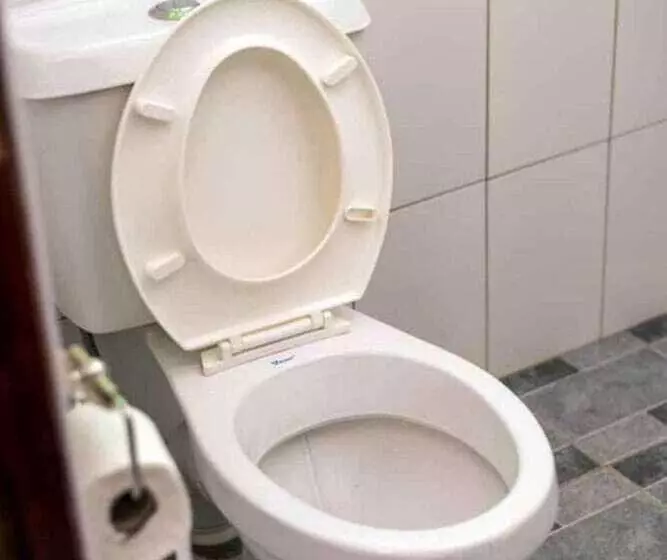 هتل Baron Guest House