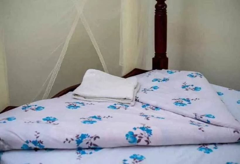 هتل Baron Guest House