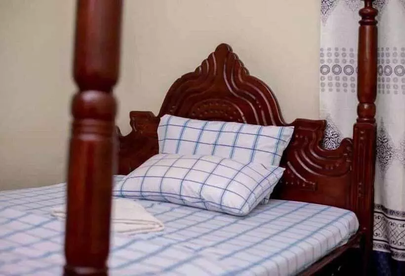 هتل Baron Guest House