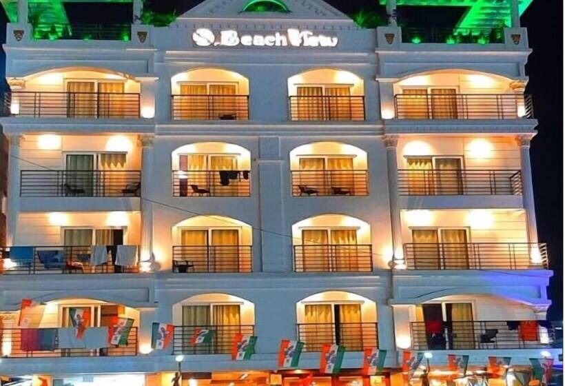 Hotel Beach View