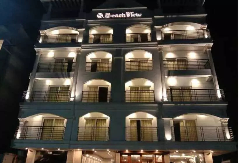 Hotel Beach View