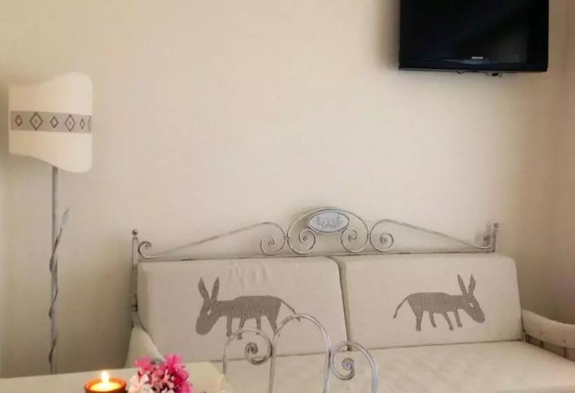 Hotelli Budoni Beach