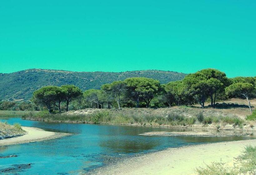 ホテル Budoni Beach