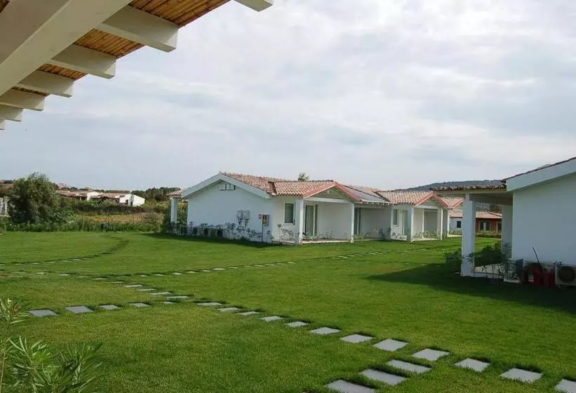 Hotelli Budoni Beach