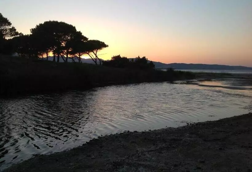 Hotelli Budoni Beach