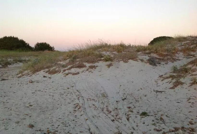 Hotelli Budoni Beach