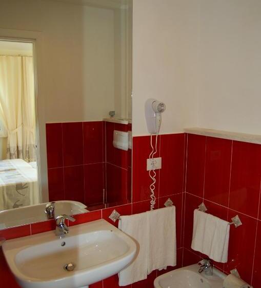 ホテル Budoni Beach