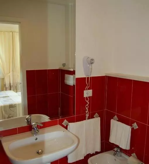 Hotelli Budoni Beach