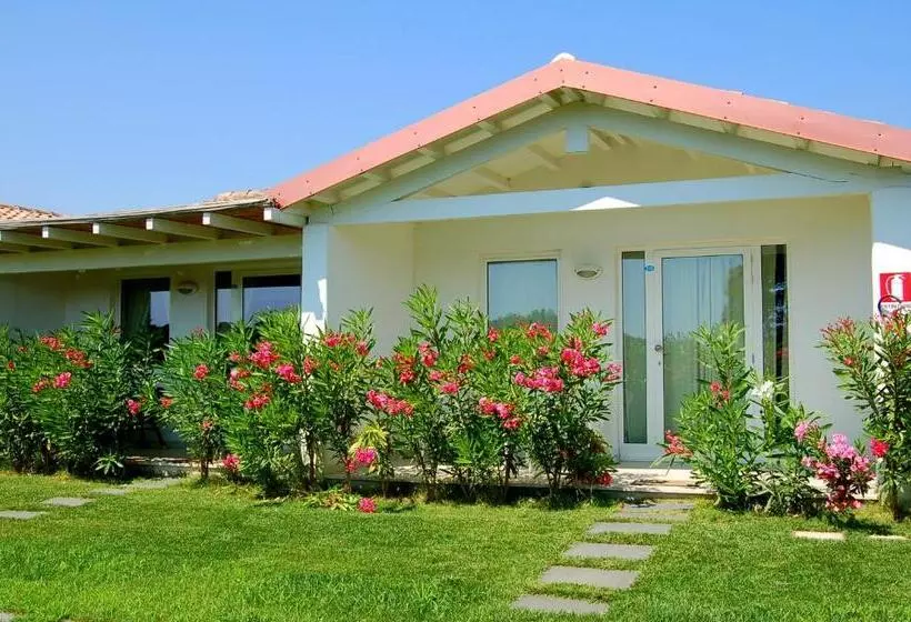 Hotelli Budoni Beach