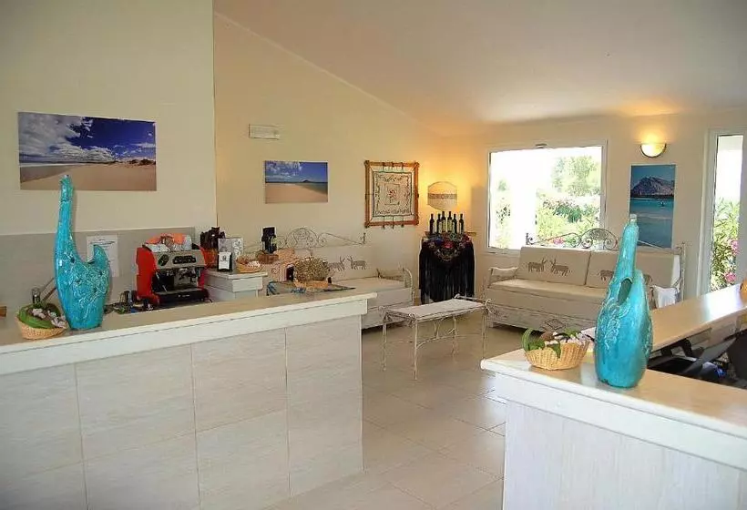 Hotelli Budoni Beach