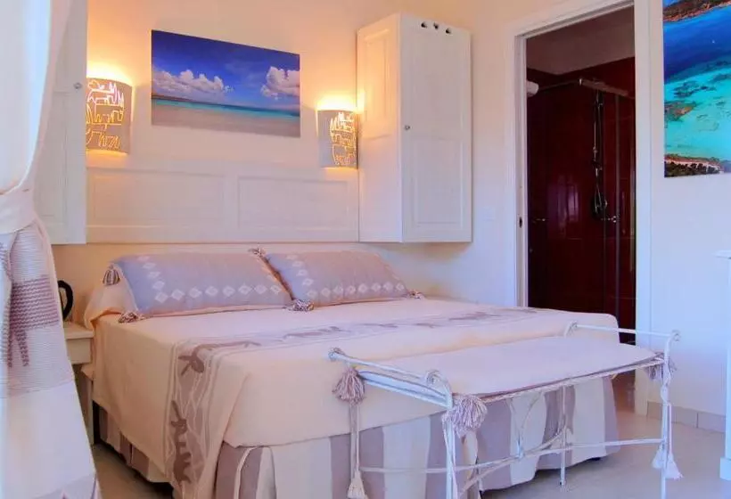 Hotelli Budoni Beach