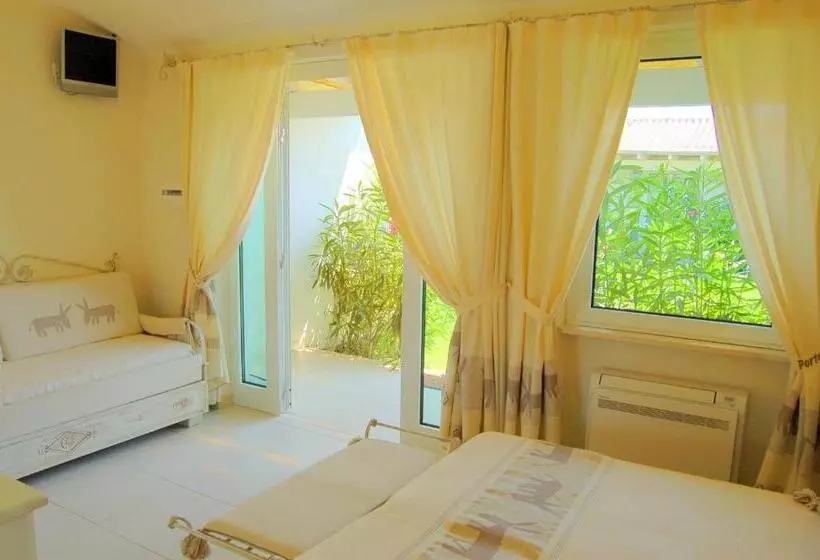 Hotelli Budoni Beach