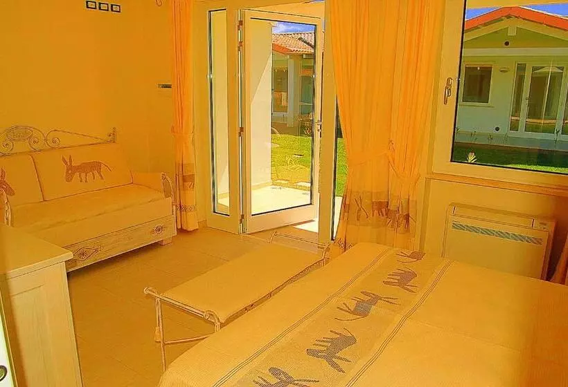 Hotelli Budoni Beach