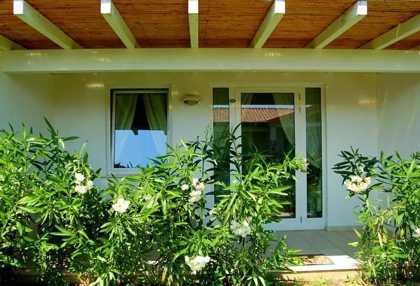 Hotelli Budoni Beach