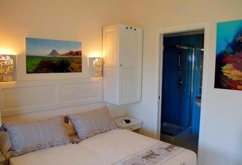 Hotelli Budoni Beach