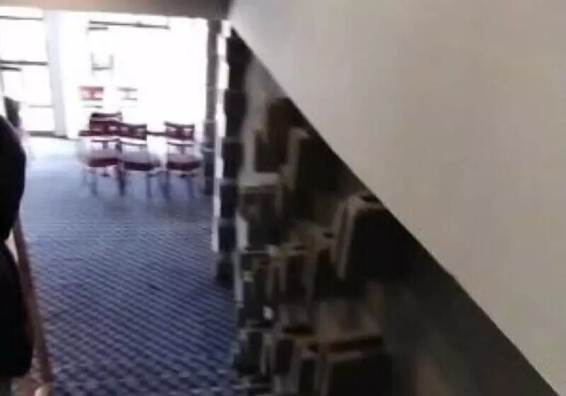 هتل Caravanserai Hunza