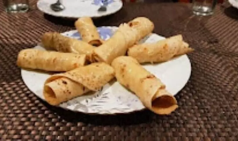 هتل Caravanserai Hunza