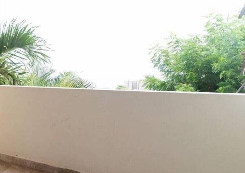 ホテル Casas Tmar