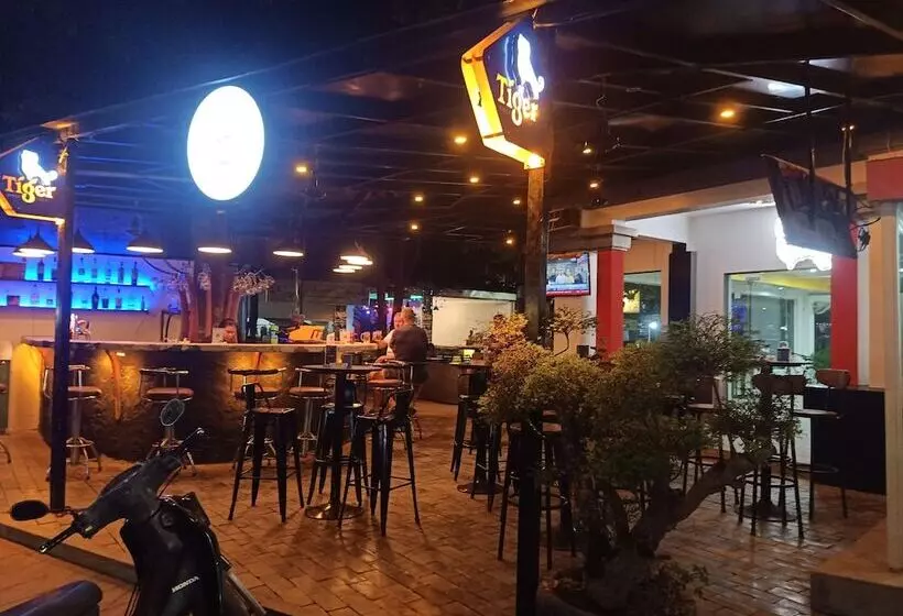 ホテル City Inn