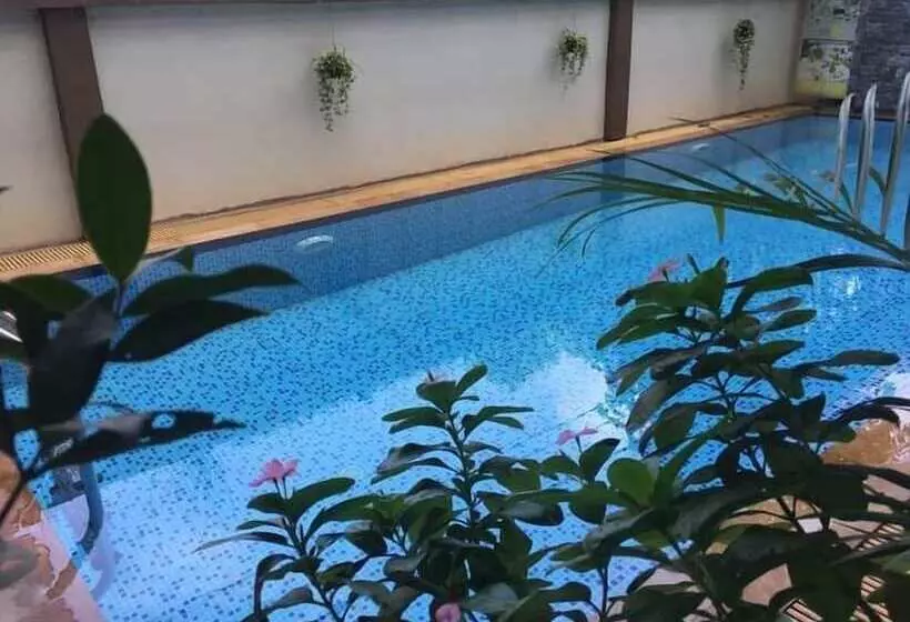 ホテル City Inn