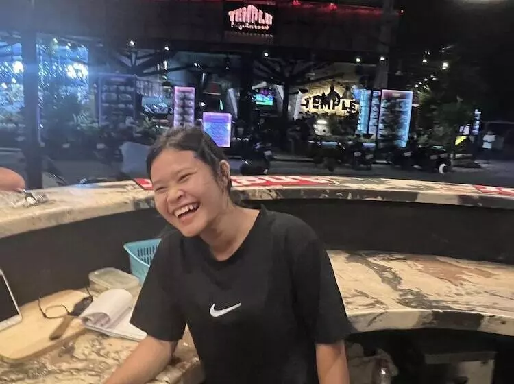 ホテル City Inn