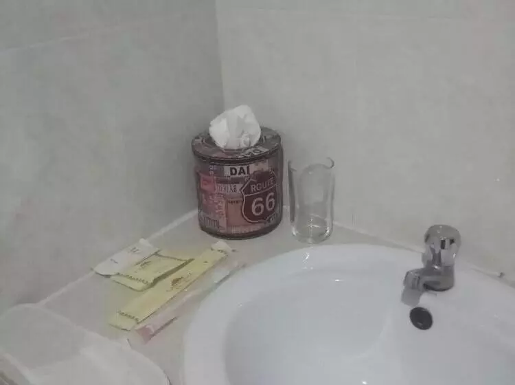 ホテル City Inn