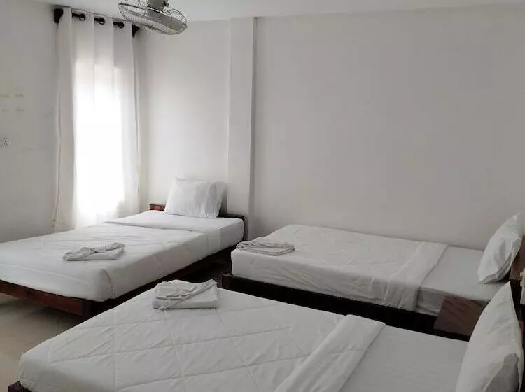 ホテル City Inn