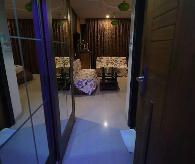 Hotelli City Symphony