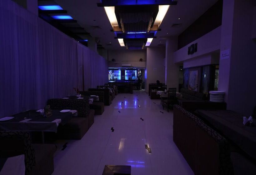 هتل City Symphony