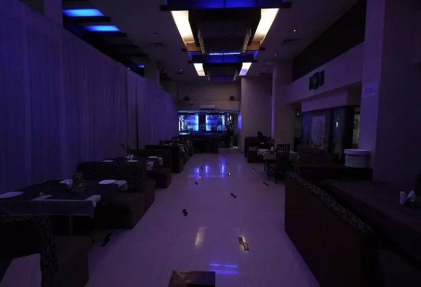 Hotelli City Symphony