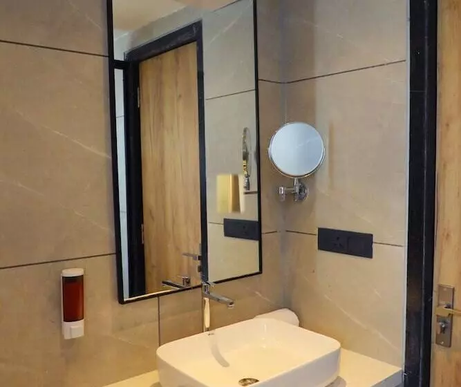 Hotelli City Symphony