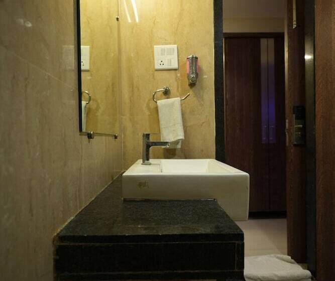 هتل City Symphony