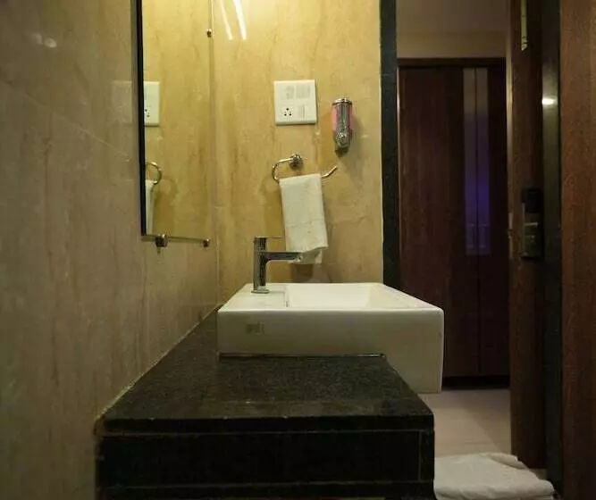 Hotelli City Symphony