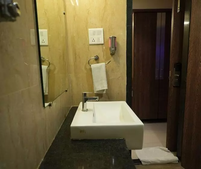 Hotelli City Symphony