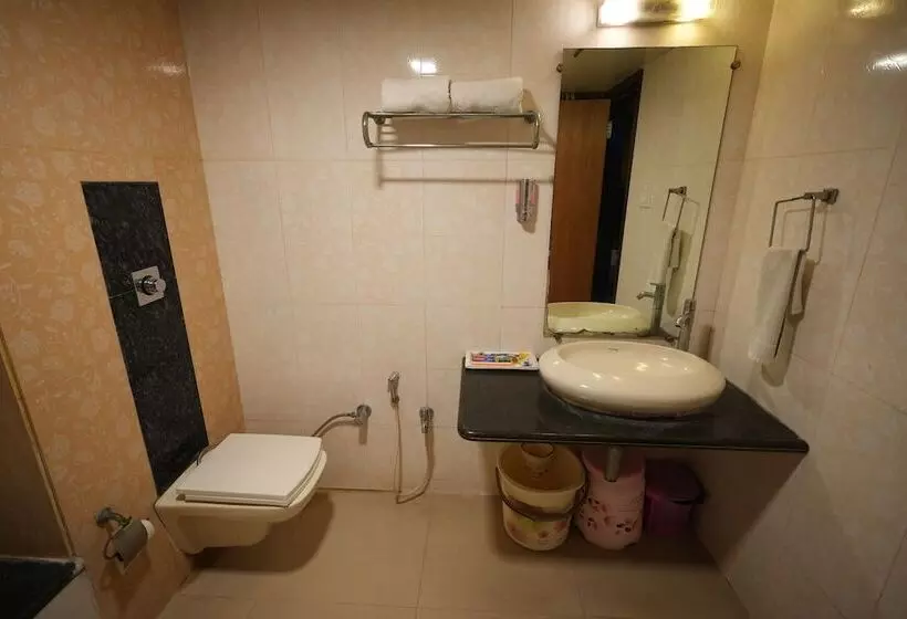 Hotelli City Symphony