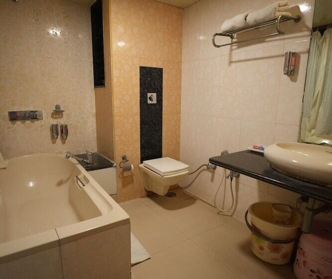 هتل City Symphony