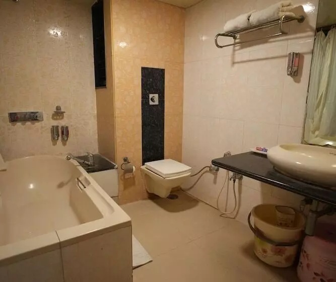 Hotelli City Symphony