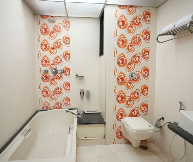 هتل City Symphony