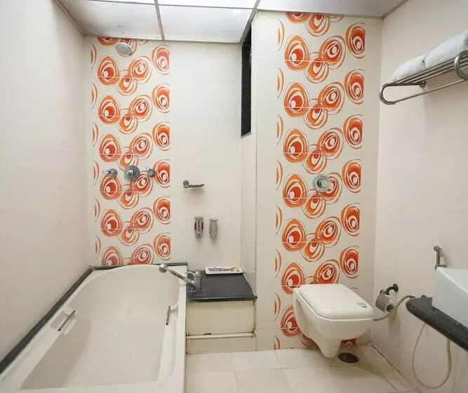 Hotelli City Symphony