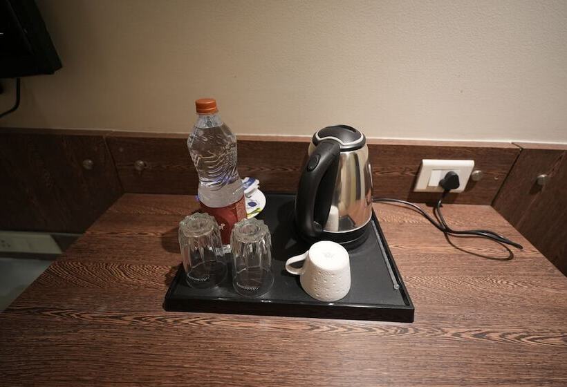 هتل City Symphony