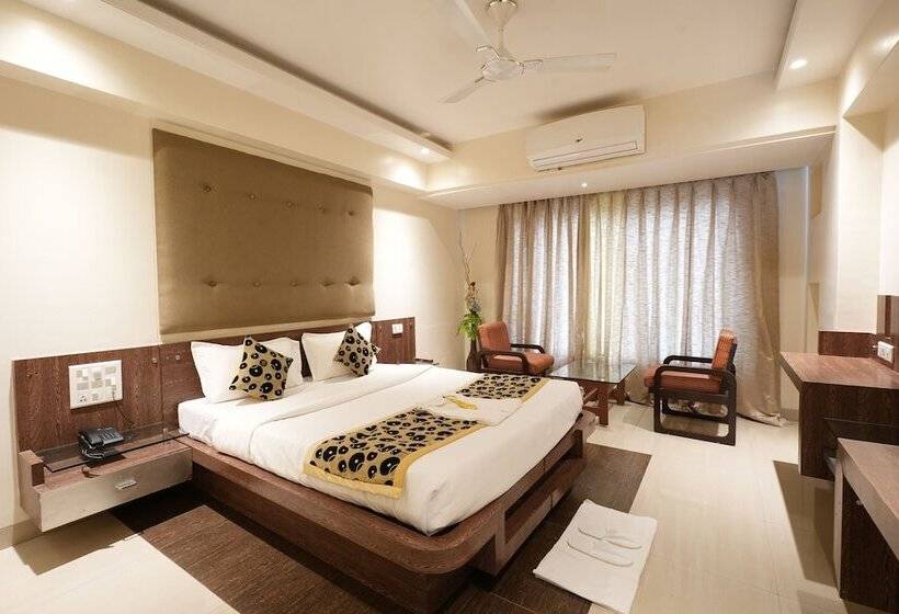 هتل City Symphony