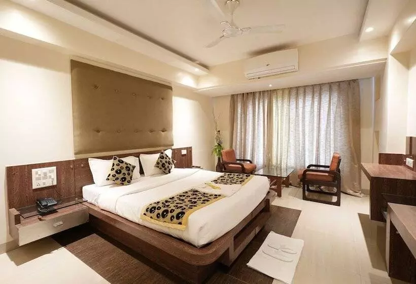 Hotelli City Symphony