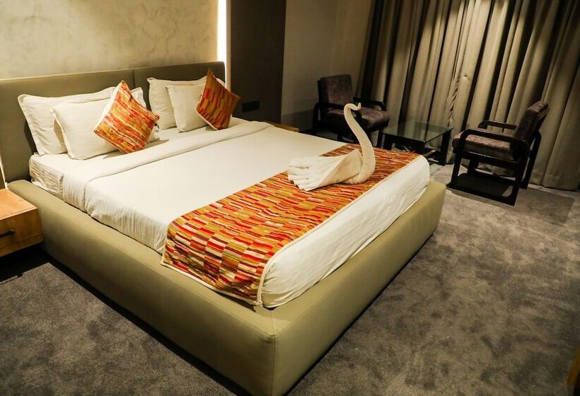 هتل City Symphony