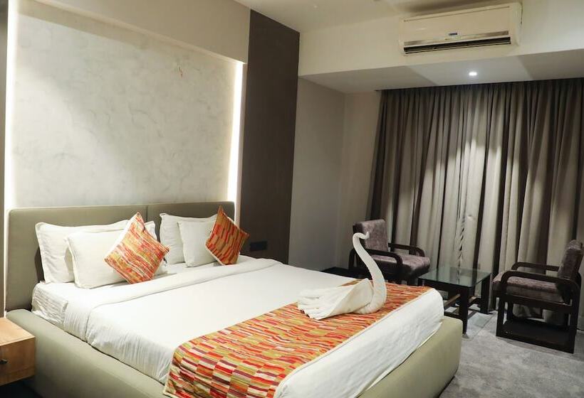 هتل City Symphony