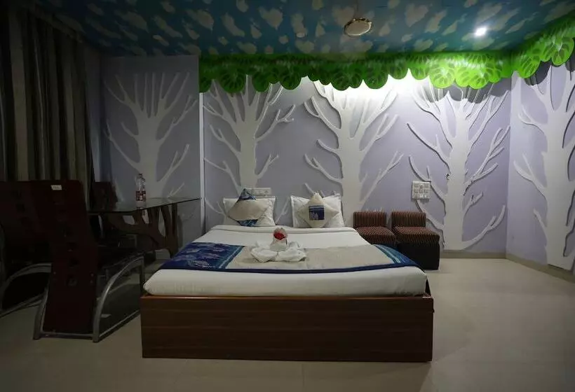 Hotelli City Symphony