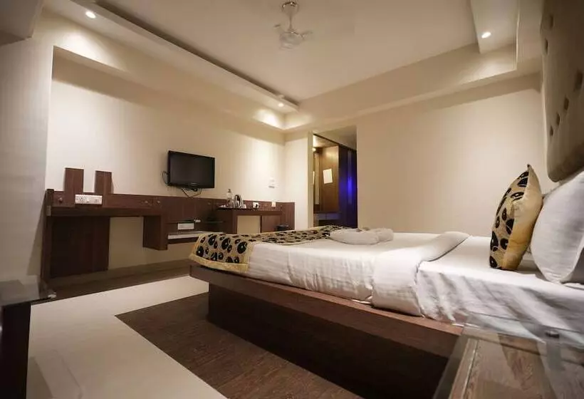 Hotelli City Symphony