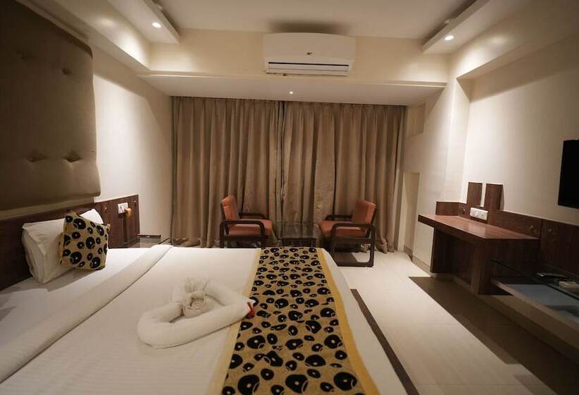 هتل City Symphony